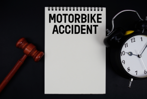 Common Mistakes That Reduce Motorcycle Injury Compensation