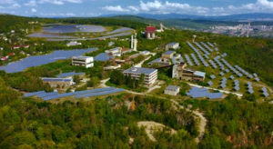 Energy in Transition: Do Solar Farms Damage Soil and How Can Oil and Gas Operations Software Drive a Cleaner Future?