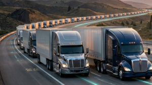 GPS Fleet Tracking ROI: What Trucking Businesses Save 