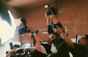 How Facelifts Help Celebrities Maintain a Youthful Public Image