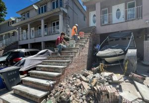 How Professional Masonry Services in Clark, NJ, Address Foundation and Aesthetic Concerns