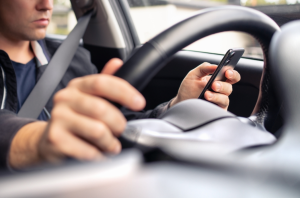 Understanding the Unseen Consequences of Rideshare Accidents: Psychological and Financial Strain