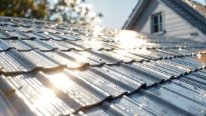 7 Benefits of Investing in a High-Quality Roof