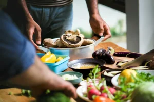 7 Food Trends Influencing Surrey Events in 2026