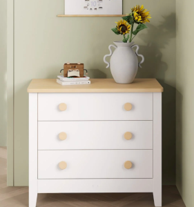Boori UK Kids Chests of Drawers: Choosing Safe and Practical Storage for Children’s Bedrooms