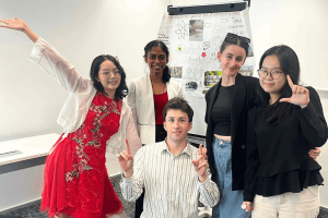 Smart City Living Tips for RMIT Students