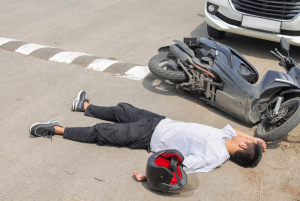 What Happens Behind the Scenes in a Motorcycle Accident Investigation