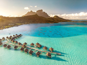 Best South Pacific Islands for First Time Travelers