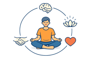 Holistic Recovery: Embracing Mind, Body, and Spirit for Lasting Healing