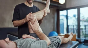 How to Safely Recover From Common Upper Body Fitness Injuries