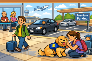 How to Streamline Your Airport Experience: Modern Solutions for Smoother Travel