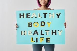 What Healthy Living Looks Like in 2026?