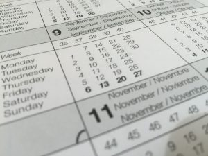 What Court Dates After Traffic Tickets Can Mean After a Charlotte, NC Crash