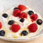 Does Greek Yogurt Have Tryptophan