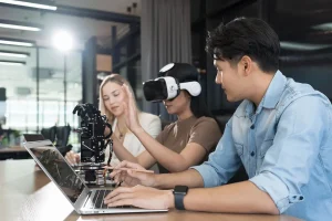 Best Laptop for VR: Ultimate Performance Buying Guide