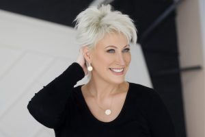 how much is kim gravel worth
