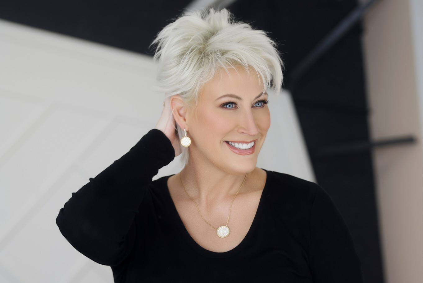 how much is kim gravel worth