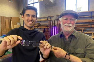mark singer gorilla glue net worth