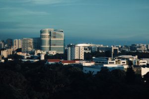 How to Build a Singapore Dividend Portfolio for Monthly Passive Income