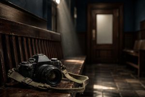 When Biased Disciplinary Proceedings Cross the Line for Photography Students