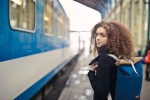 Same Routine, Different Time Zone: Inside the Travel Kits of Serial Commuters