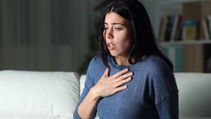 How Anxiety Affects Daily Life, and When to Consider Anxiety Therapy