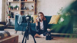How Lifestyle Bloggers Keep Their Homes Camera Ready Without Constant Cleaning